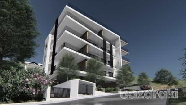 公寓 在 Germasogeia, Limassol 12156507