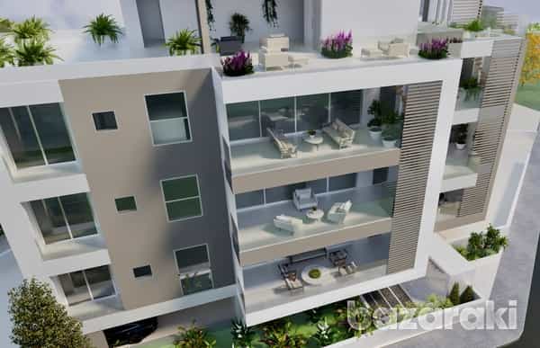 Condominium in Limassol, Limassol 12156591