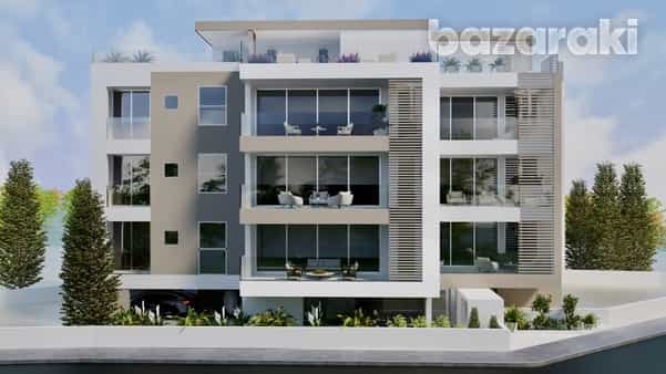 Квартира в Limassol, Limassol 12156591