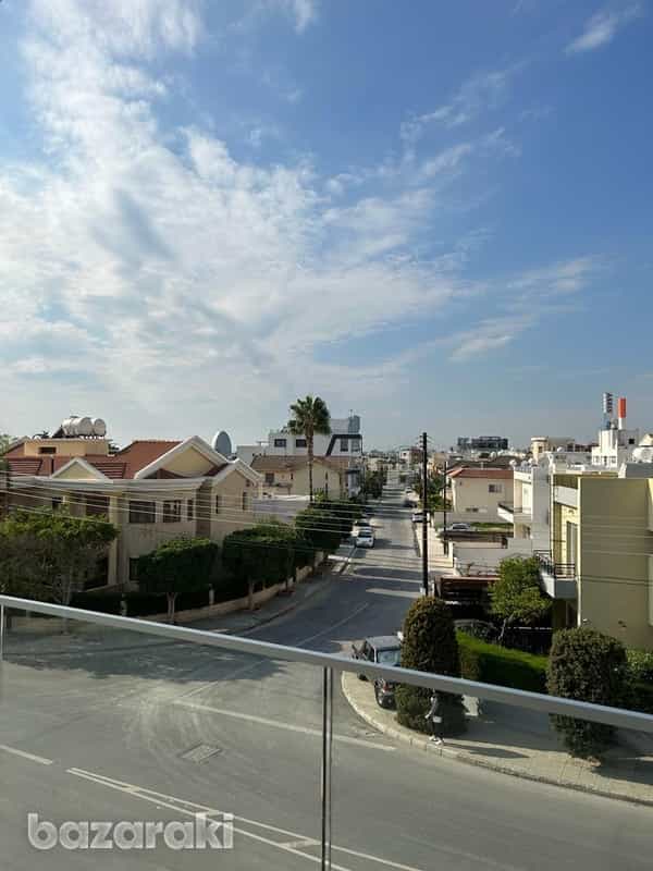 Condominio nel Kato Polemidia, Limassol 12156597