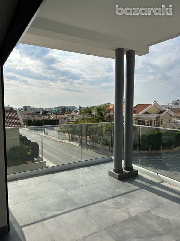 Eigentumswohnung im Kato Polemidia, Limassol 12156597