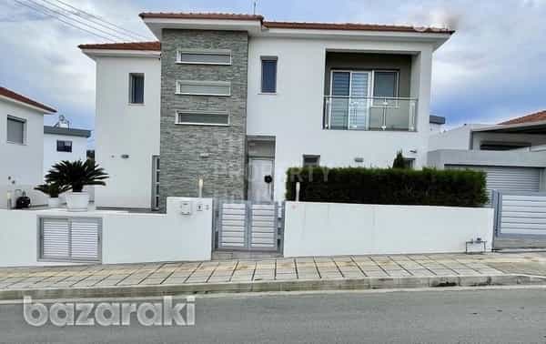 Huis in Parkklisia, Larnaca 12156667