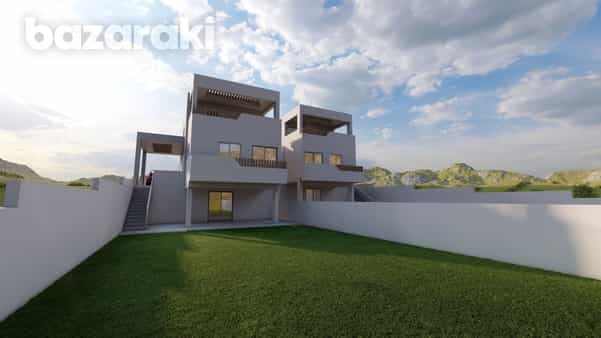 House in Pampoula, Lemesos 12156668
