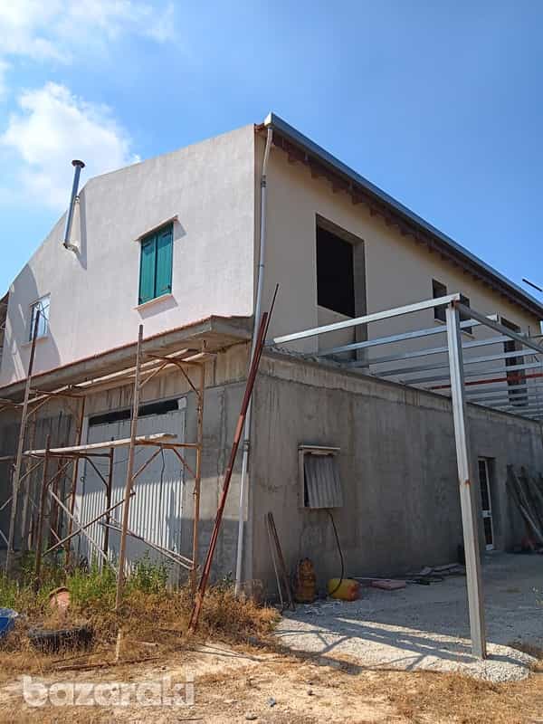 House in Pano Polemidia, Limassol 12156674