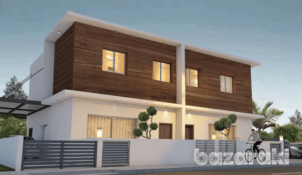 بيت في Ypsonas, Limassol 12156740