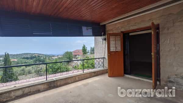 House in Apesia, Limassol 12156744
