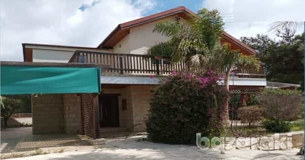 House in Soularavia, Lemesos 12156767