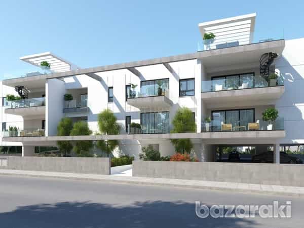 Condominium in Trachoni, Lemesos 12156888