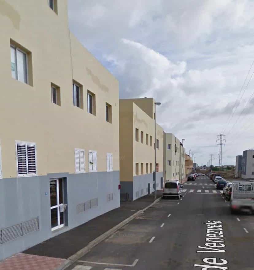 Condominium in Arico el Nuevo, Canary Islands 12157043