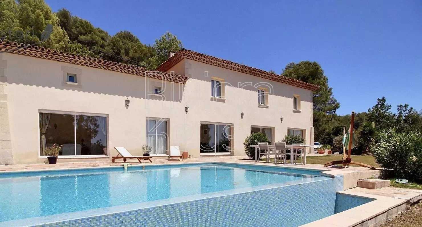 Haus im Draguignan, Provence-Alpes-Côte d'Azur 12157064