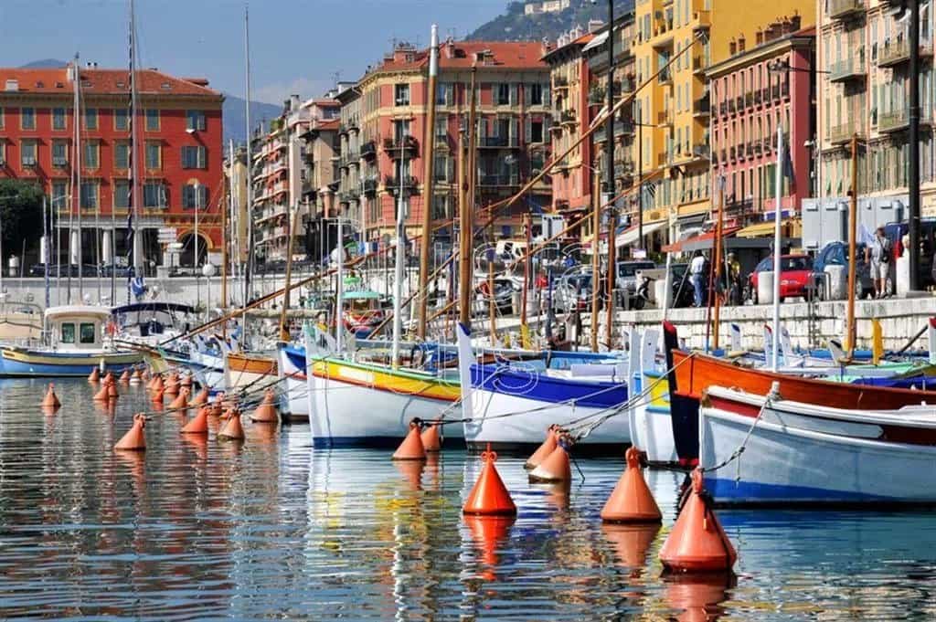 Condominium dans Nice, Alpes-Maritimes 12157067