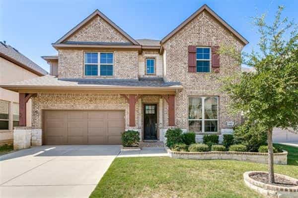 Huis in Euless, Texas 12157096