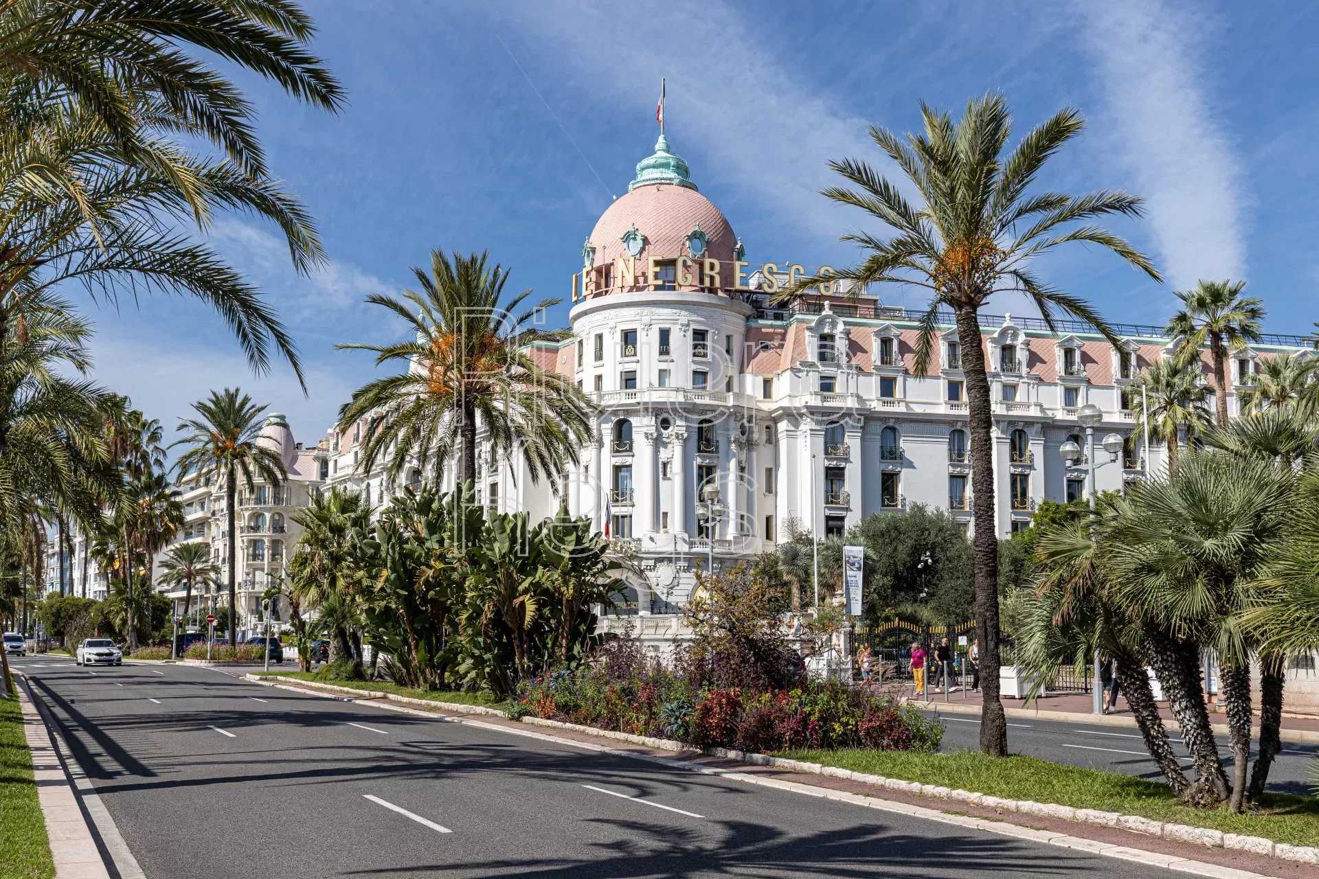 عمارات في Nice, Alpes-Maritimes 12157100