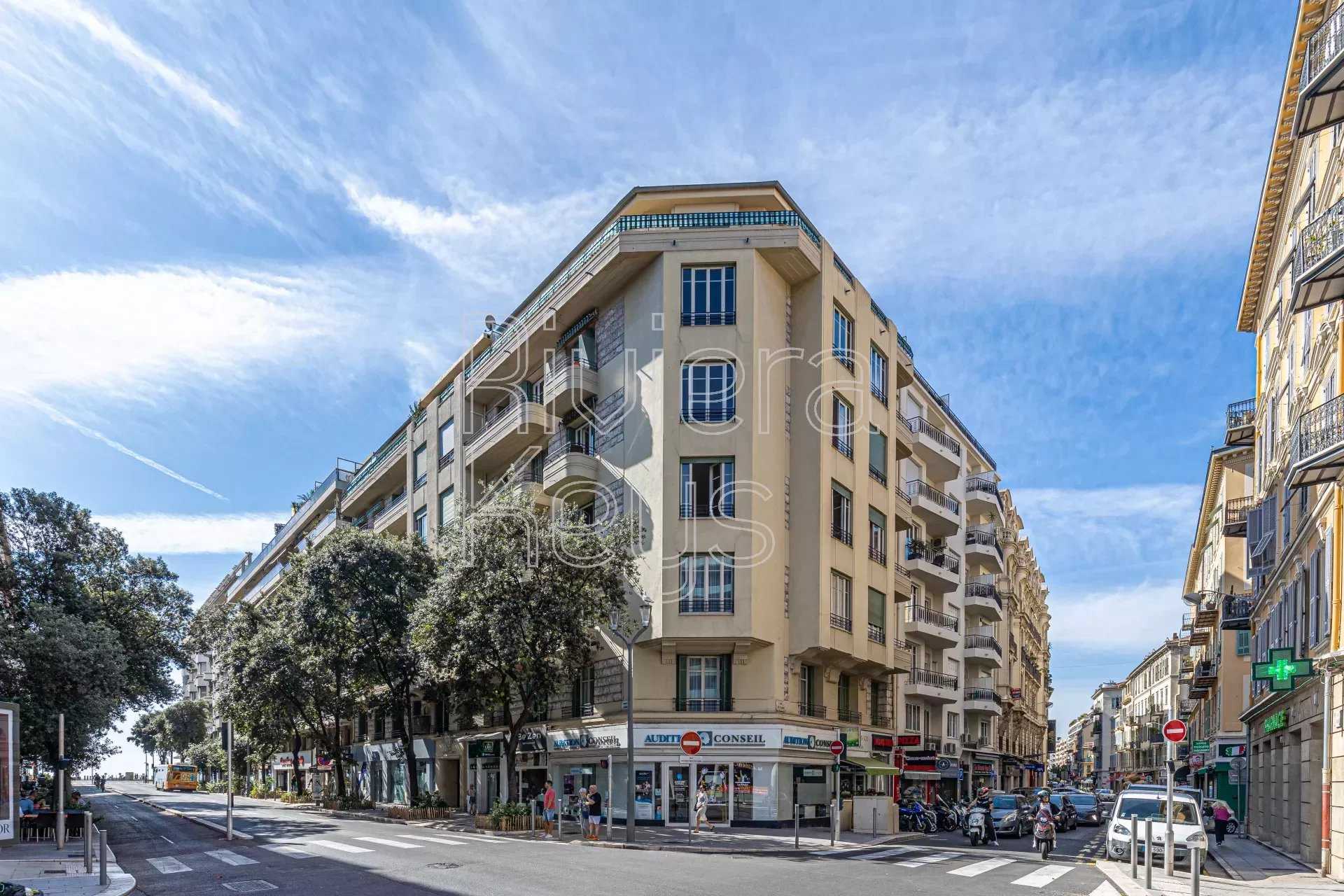 عمارات في Nice, Alpes-Maritimes 12157100