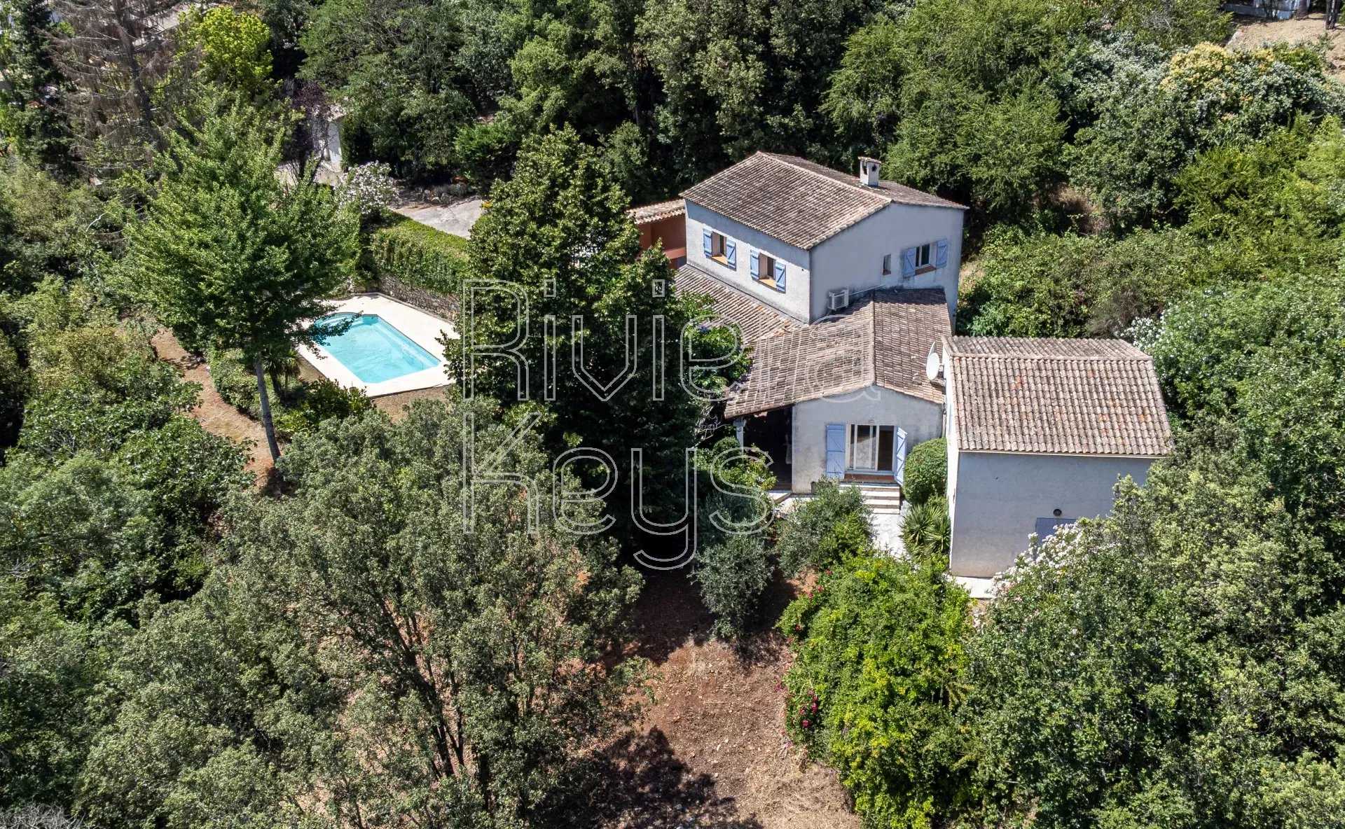 Huis in Biot, Provence-Alpes-Côte d'Azur 12157104