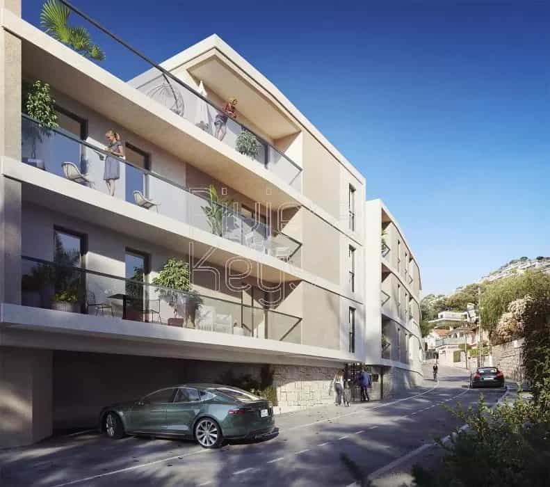 Condominium in Cap-d'Ail, Provence-Alpes-Cote d'Azur 12157130