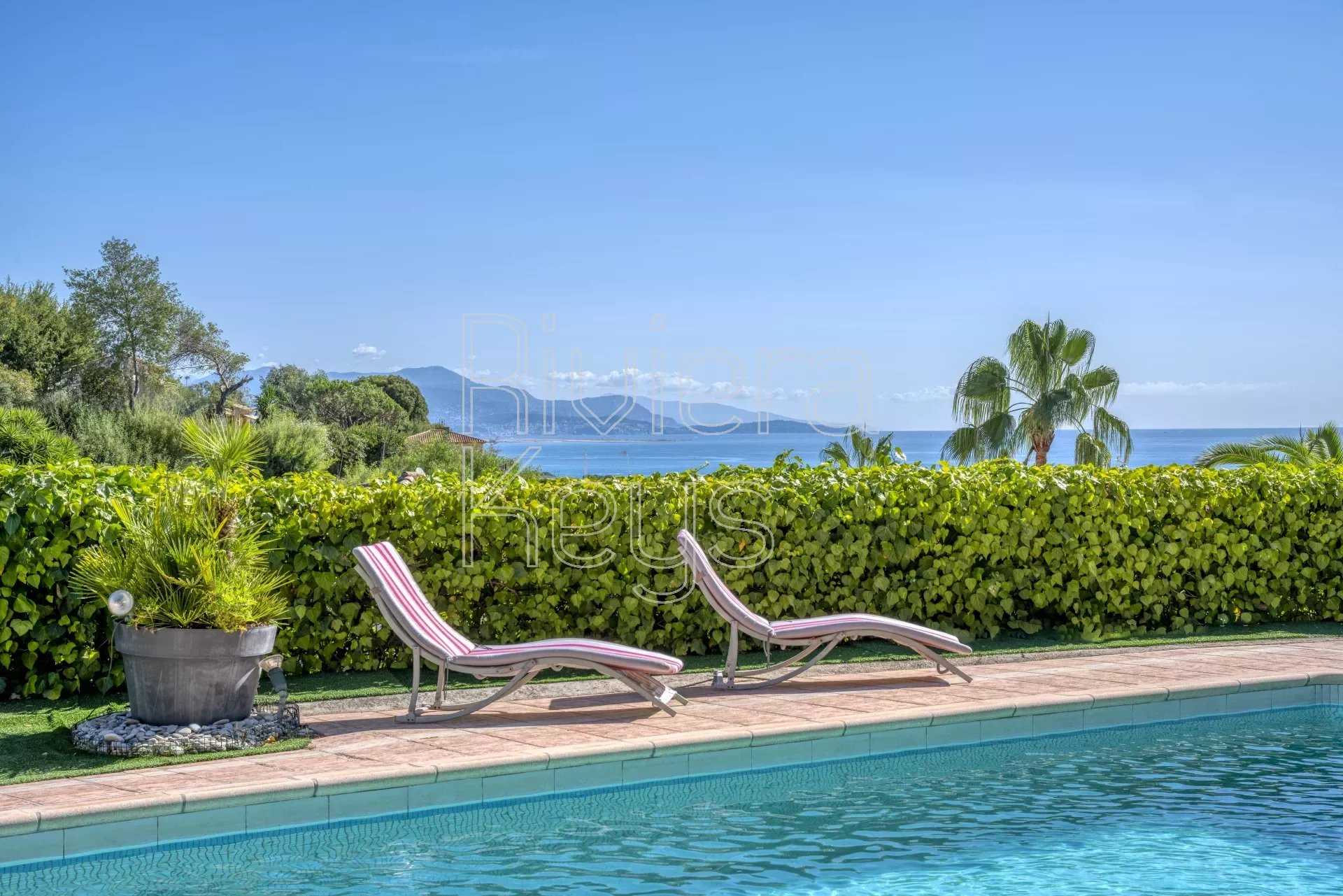 Huis in Antibes, Provence-Alpes-Côte d'Azur 12157154
