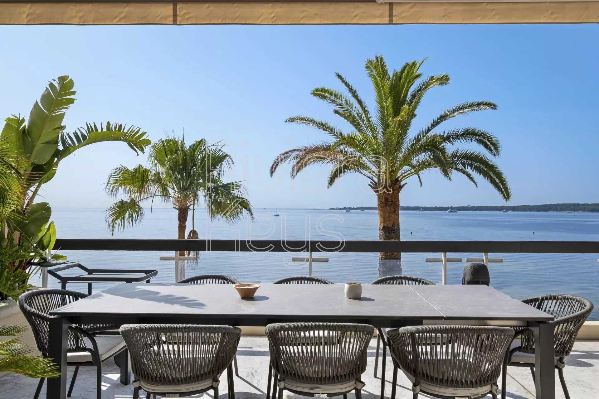 Eigentumswohnung im Cannes, Provence-Alpes-Côte d'Azur 12157195