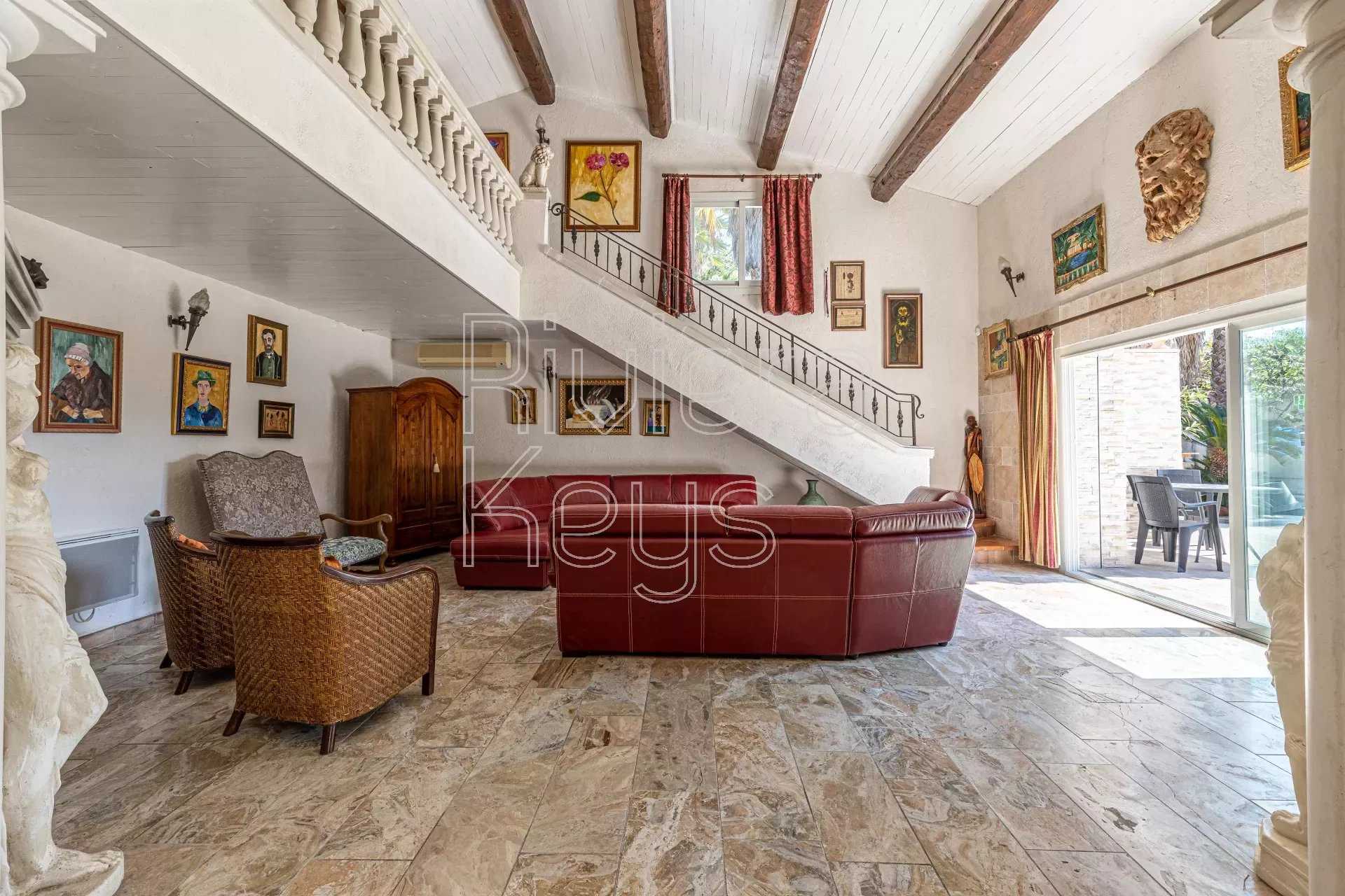 Residential in Biot, Alpes-Maritimes 12157207