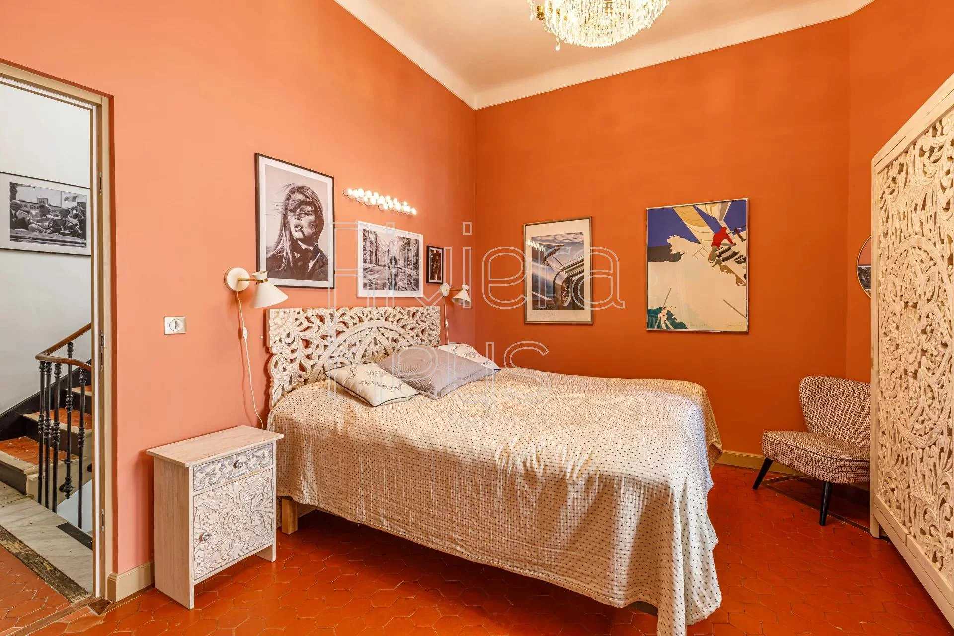Huis in Cannes, Alpes-Maritimes 12157222