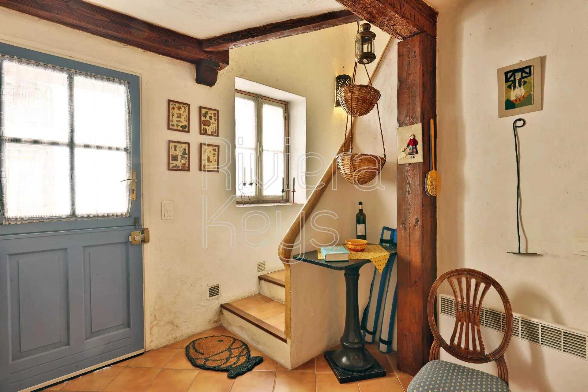 Haus im Bagnols-en-Foret, Provence-Alpes-Côte d'Azur 12157243