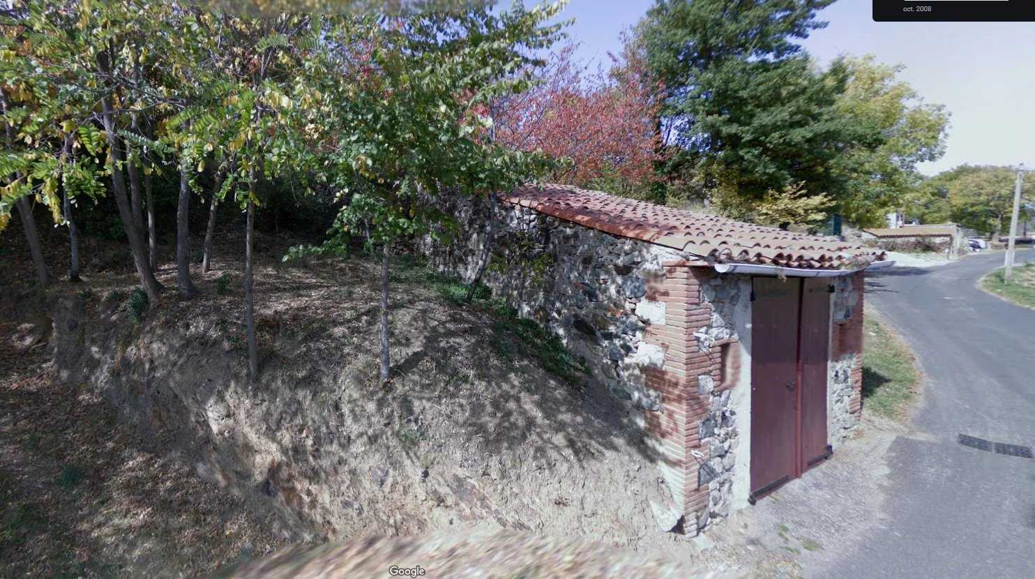 Hus i La Bastide, Pyrénées-Orientales 12157302