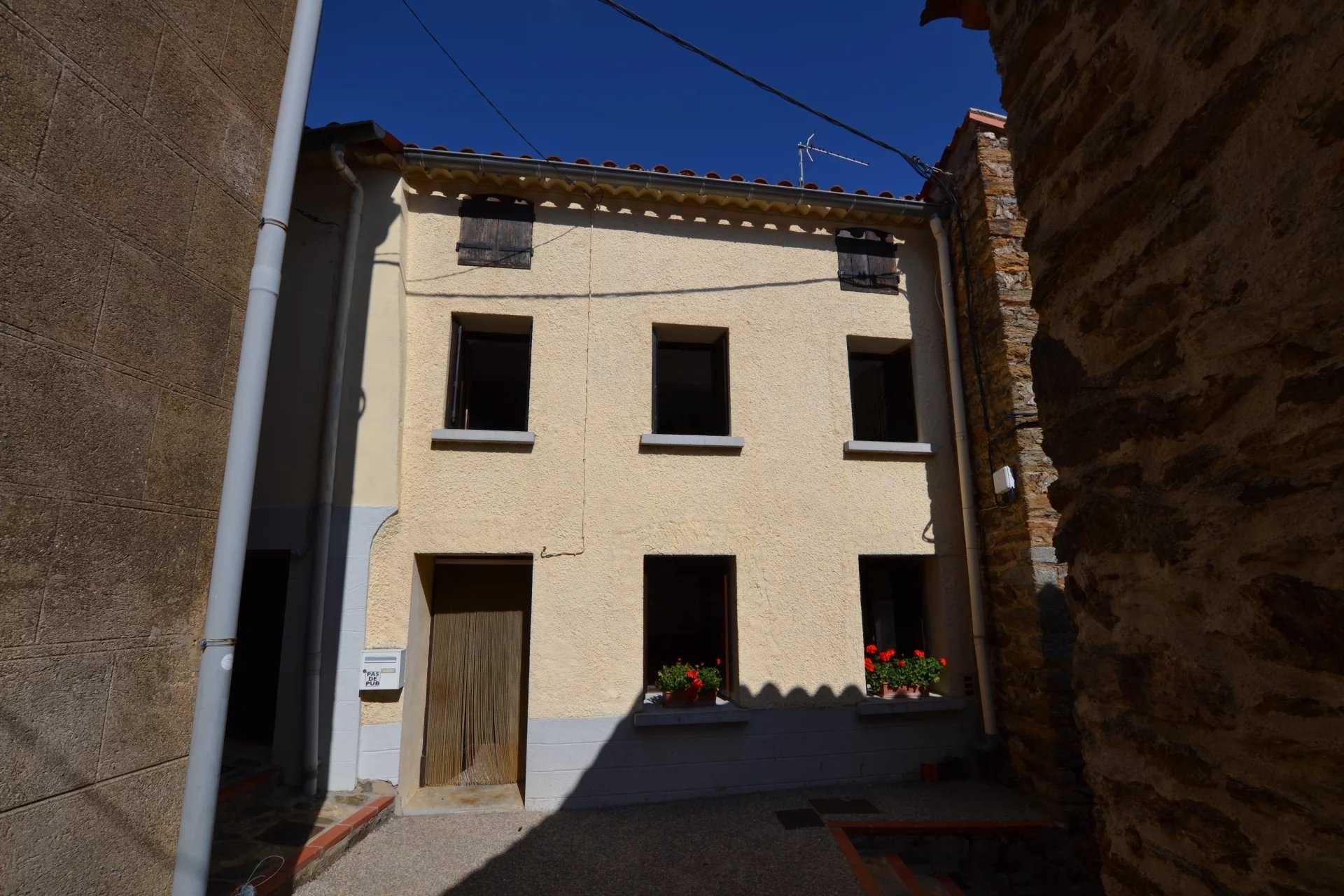 casa no La Bastide, Pyrénées-Orientales 12157302