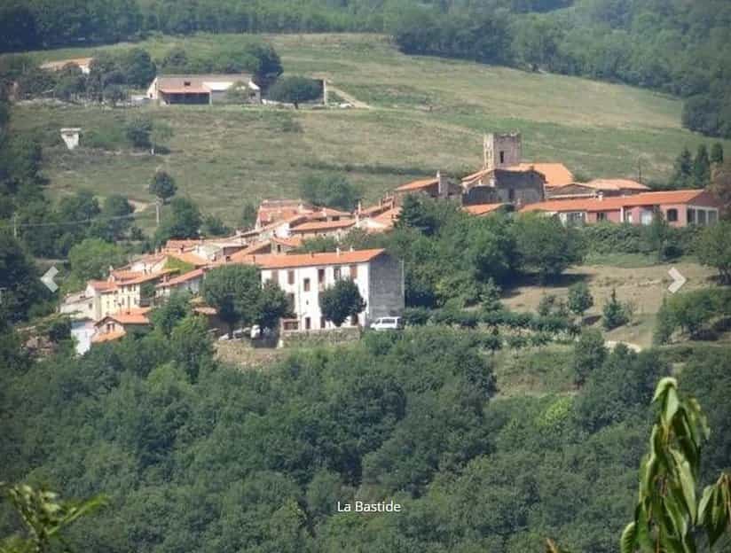 casa no La Bastide, Pyrénées-Orientales 12157302