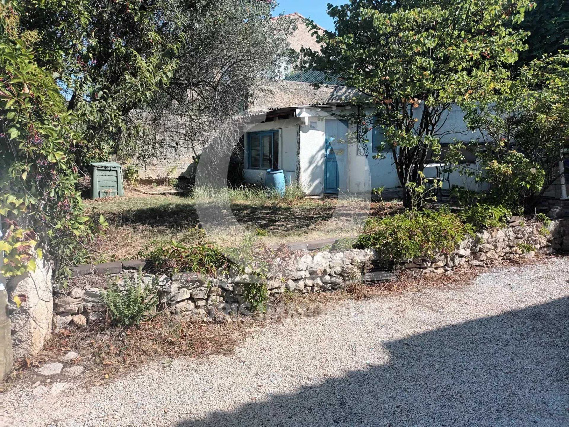 Huis in Les Camoins, Provence-Alpes-Côte d'Azur 12157303