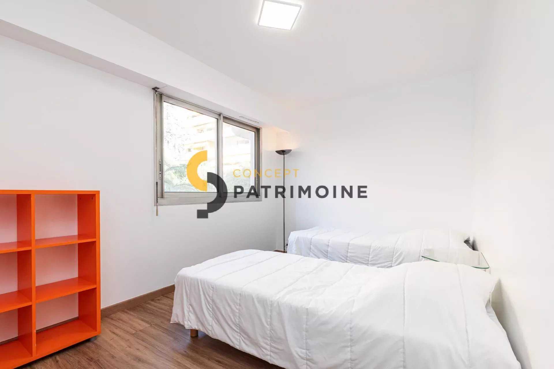 公寓 在 Nice, Alpes-Maritimes 12157320