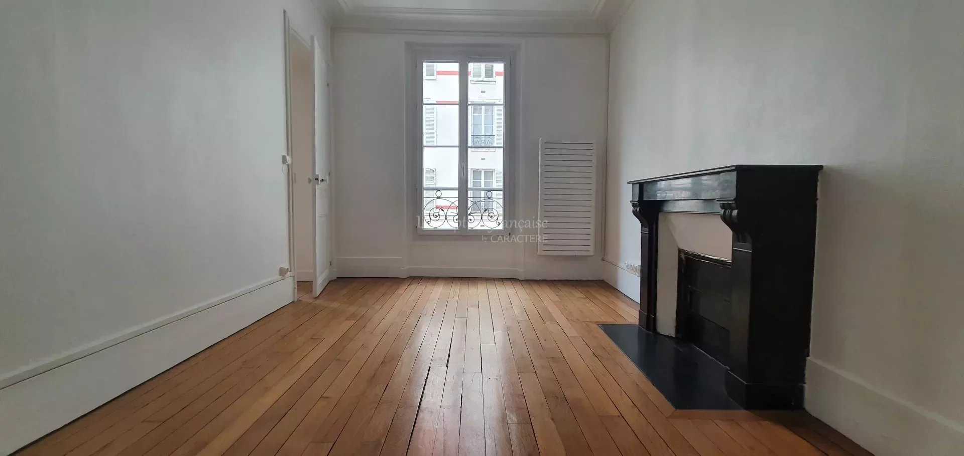 公寓 在 Paris 11ème, Paris 12157325