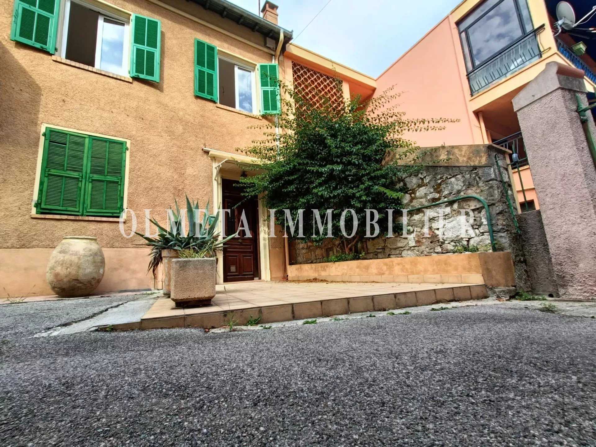 Condominium in Cap Martin, Provence-Alpes-Cote d'Azur 12157347
