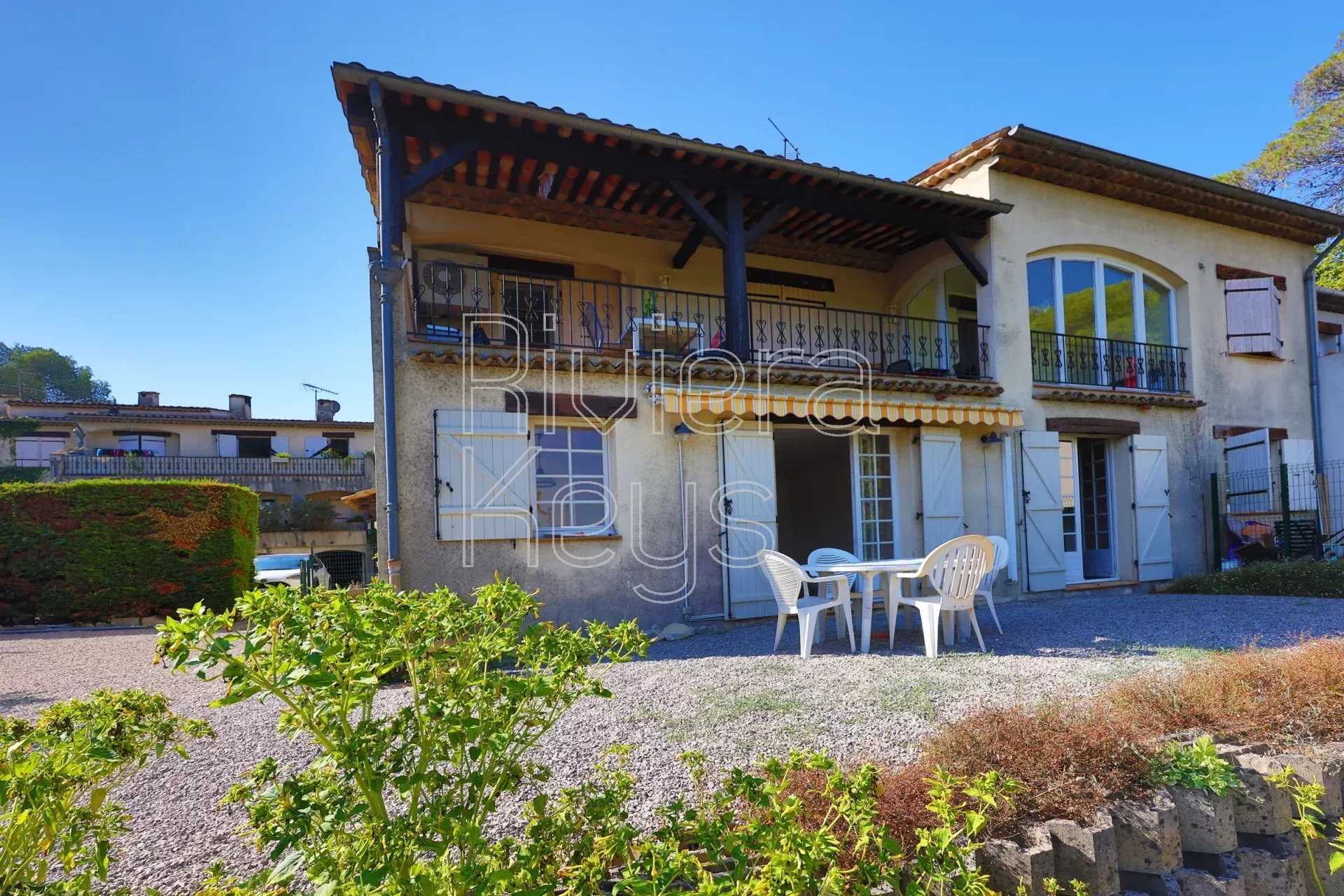 Condomínio no La Roquette-sur-Siagne, Provença-Alpes-Costa Azul 12157631
