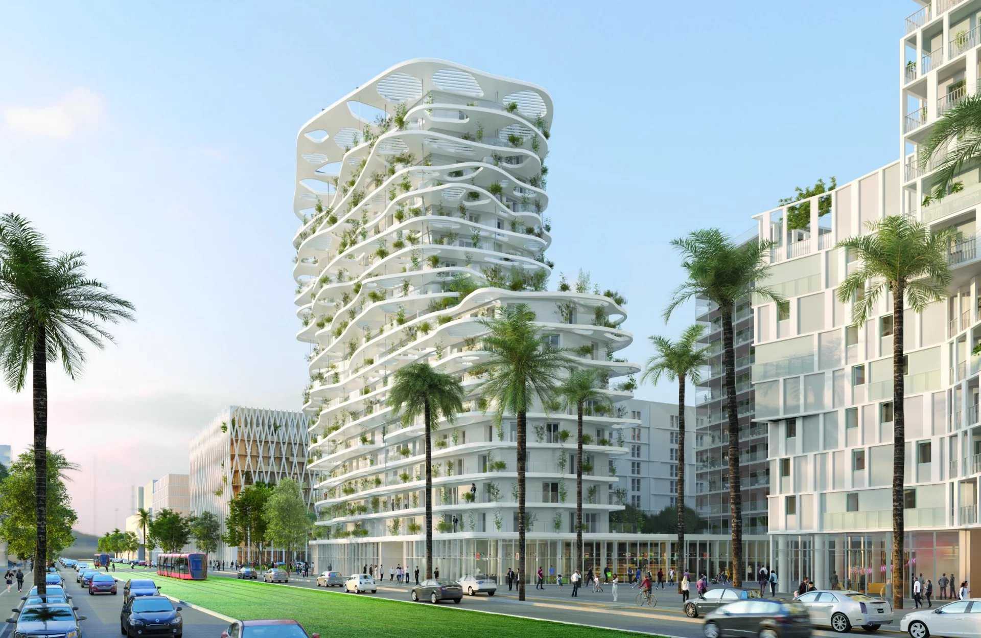 Condominium dans Nice, Alpes-Maritimes 12157655