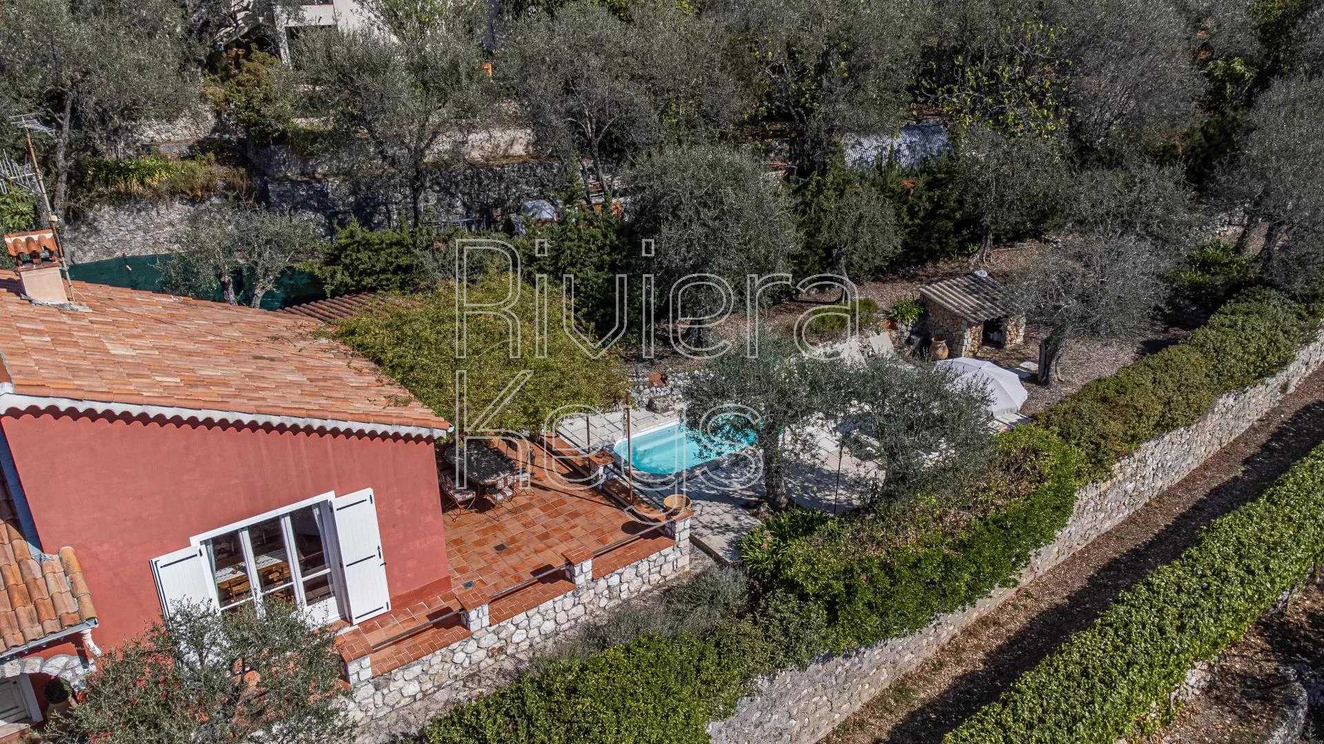 House in Castagniers, Alpes-Maritimes 12157745