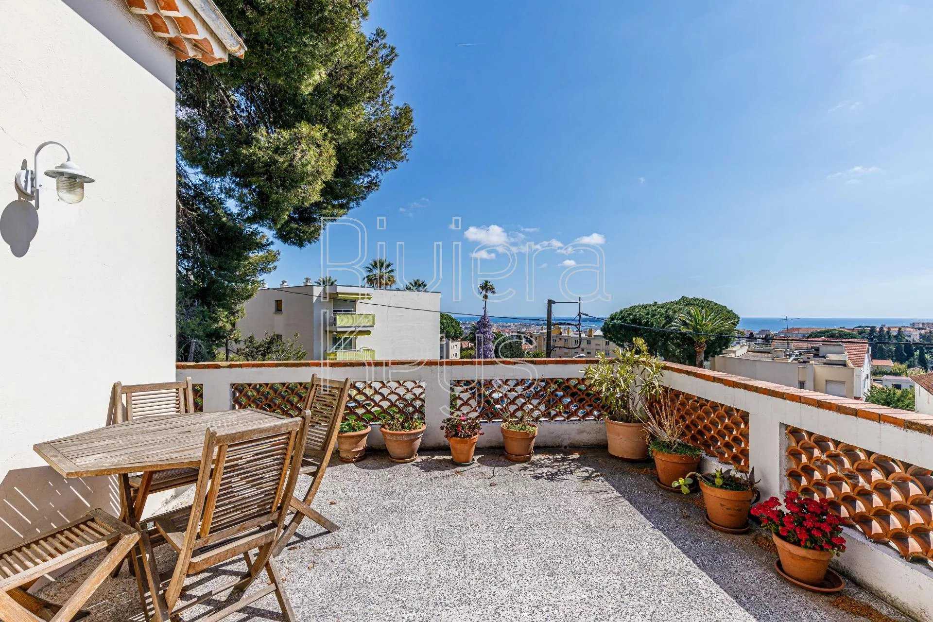 Huis in Cannes, Alpes-Maritimes 12157762