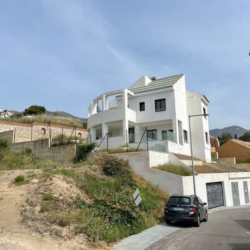 Flere huse i Benahavis, Andalusien 12157846
