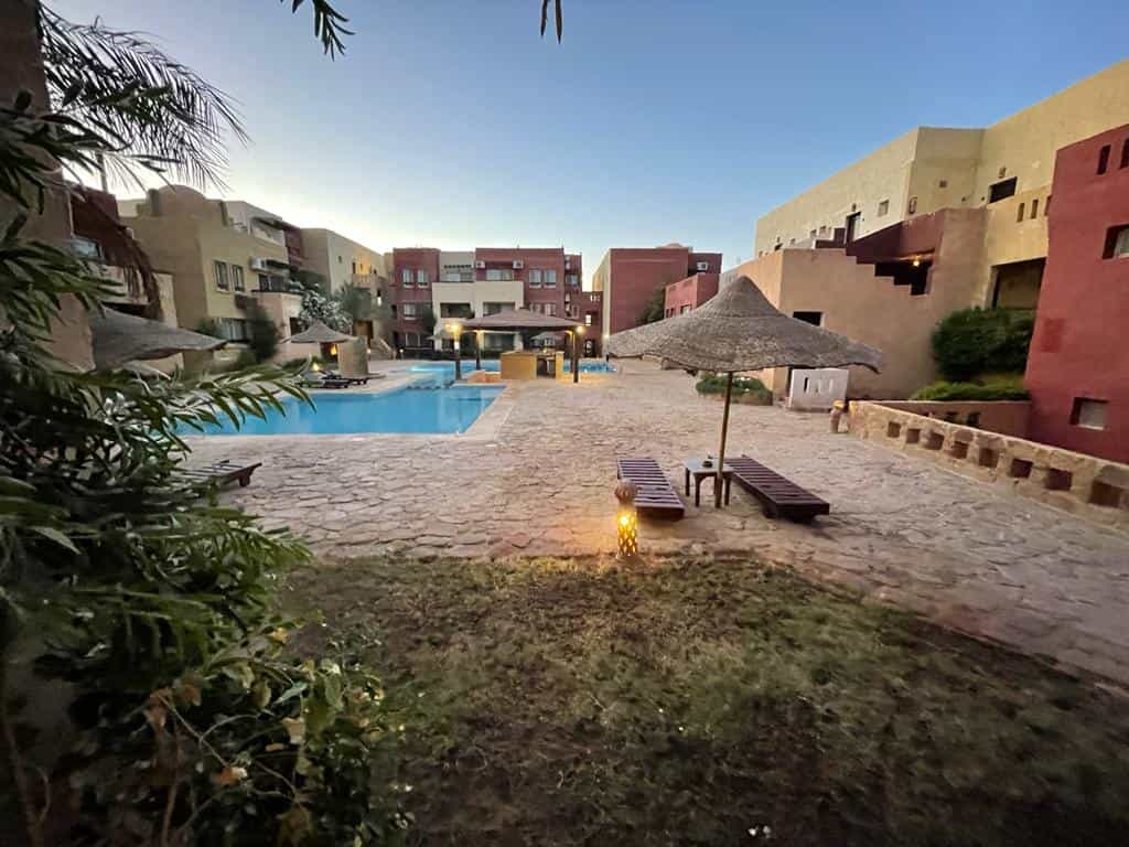 Condominium in Hurghada, Red Sea Governorate 12157857
