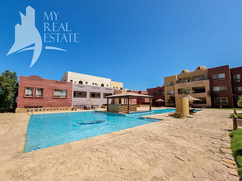 Condominium in Hurghada, Red Sea Governorate 12157858