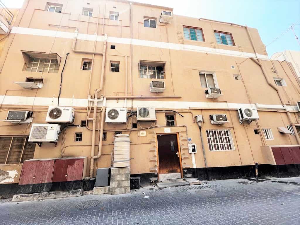 Mehrere Eigentumswohnungen im Manama, Al ‘Āşimah 12157890