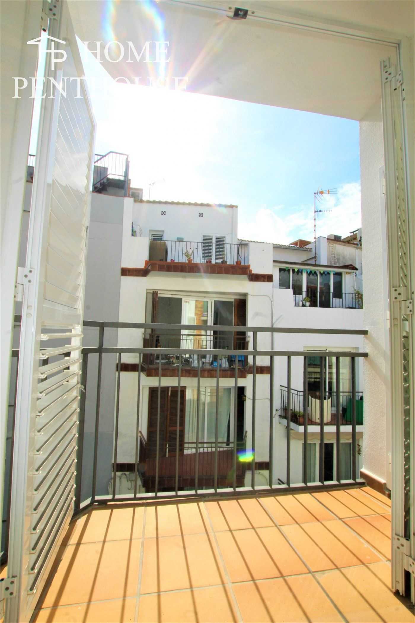 公寓 在 Sitges, Catalunya 12157991