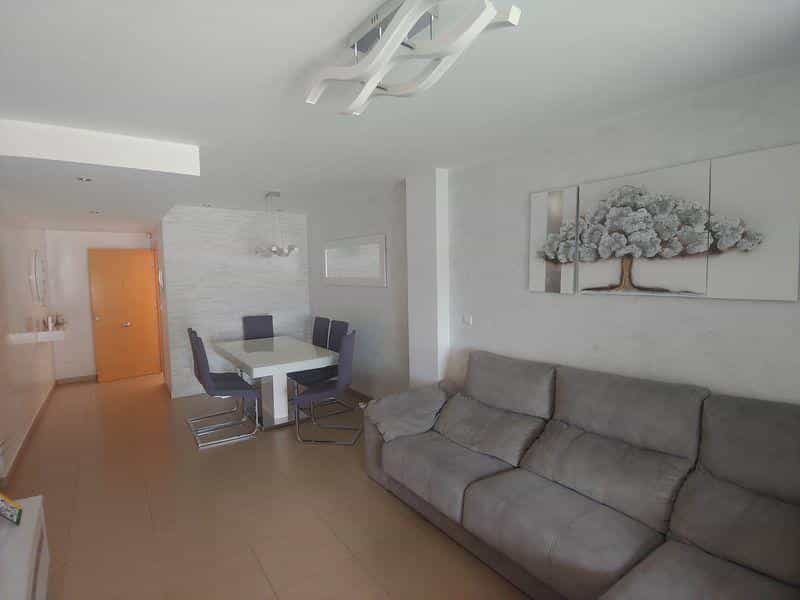 Condominium in Villajoyosa, Valencia 12157992