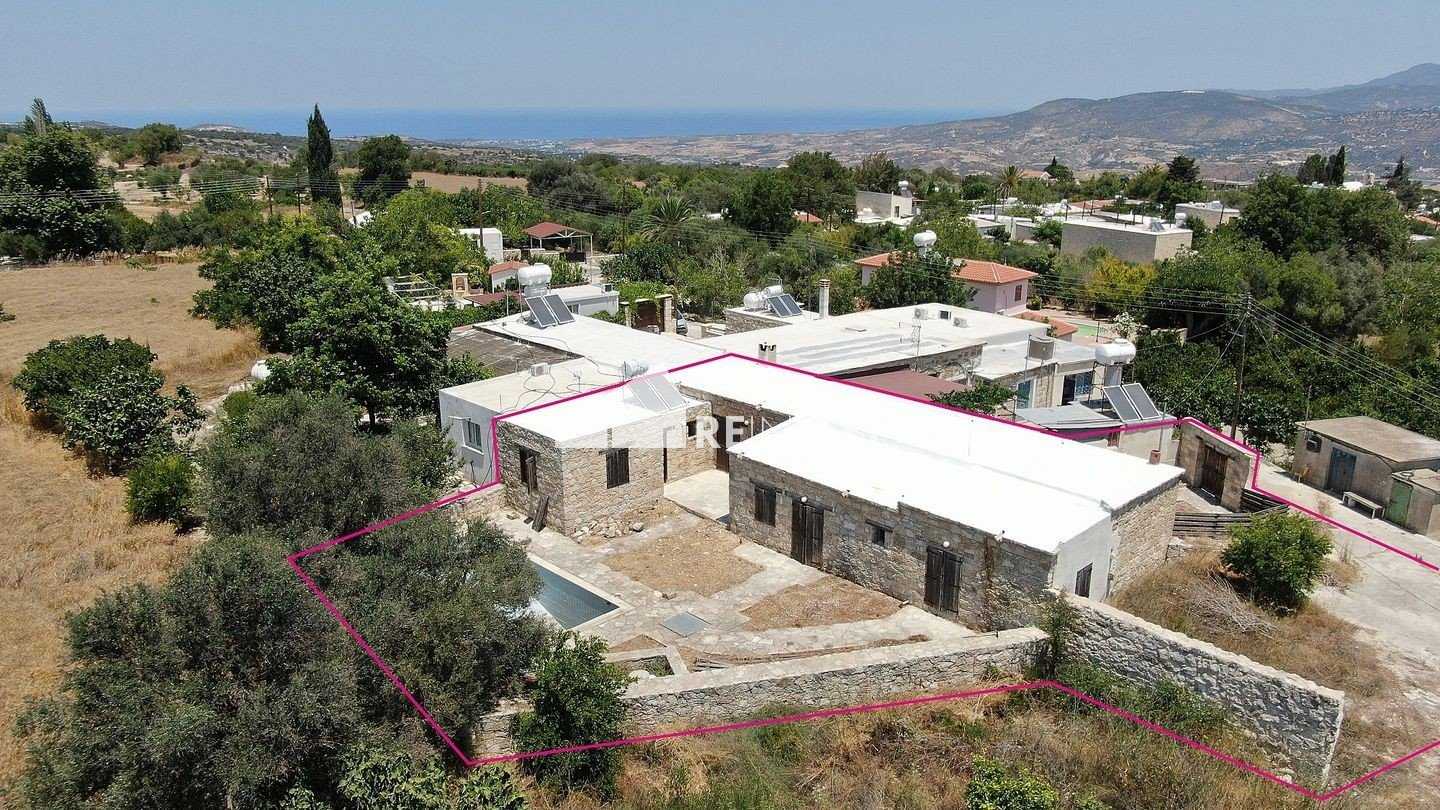 Huis in Pegeia, Pafos 12158005