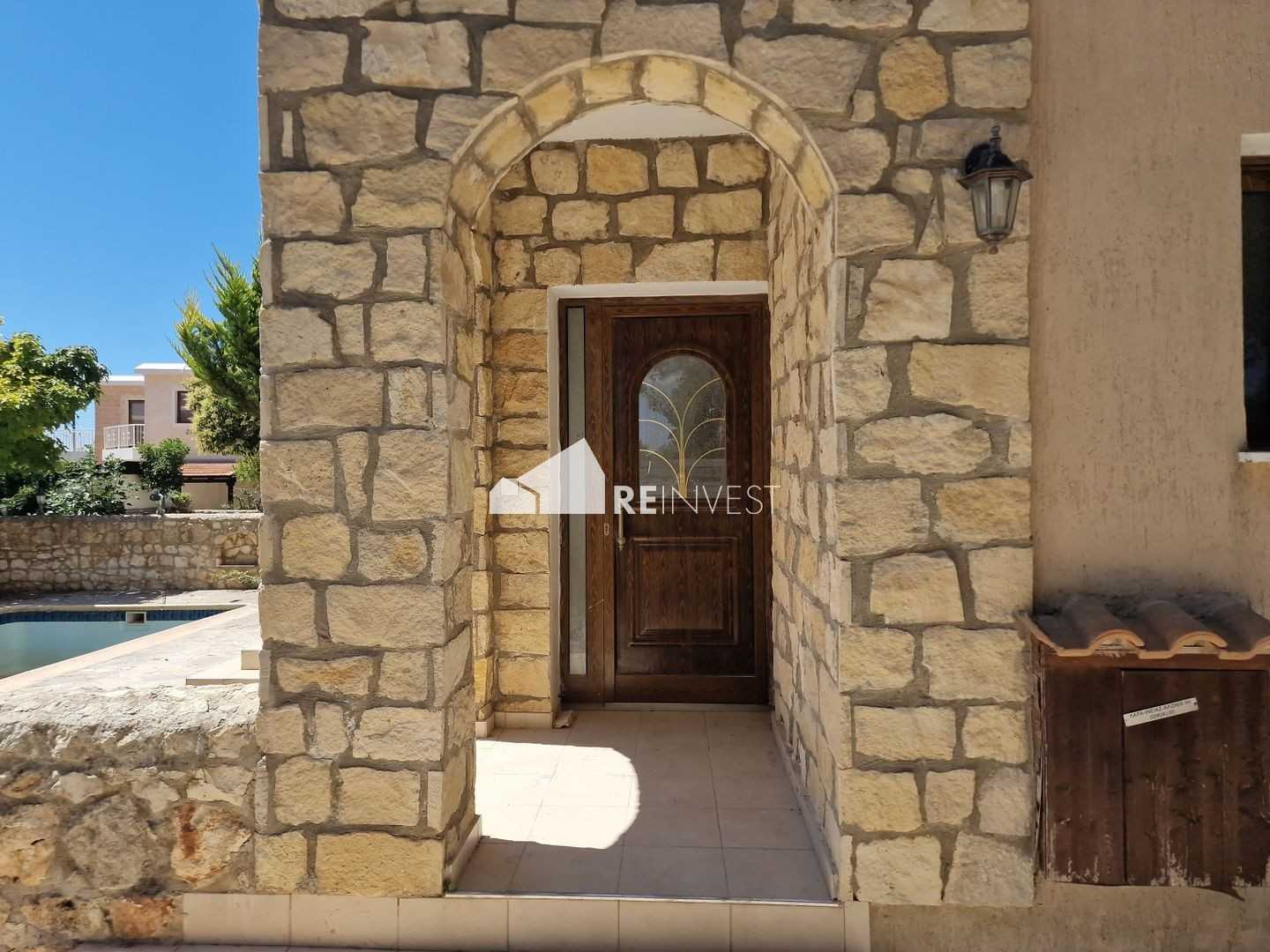 Haus im Drouseia, Paphos 12158010
