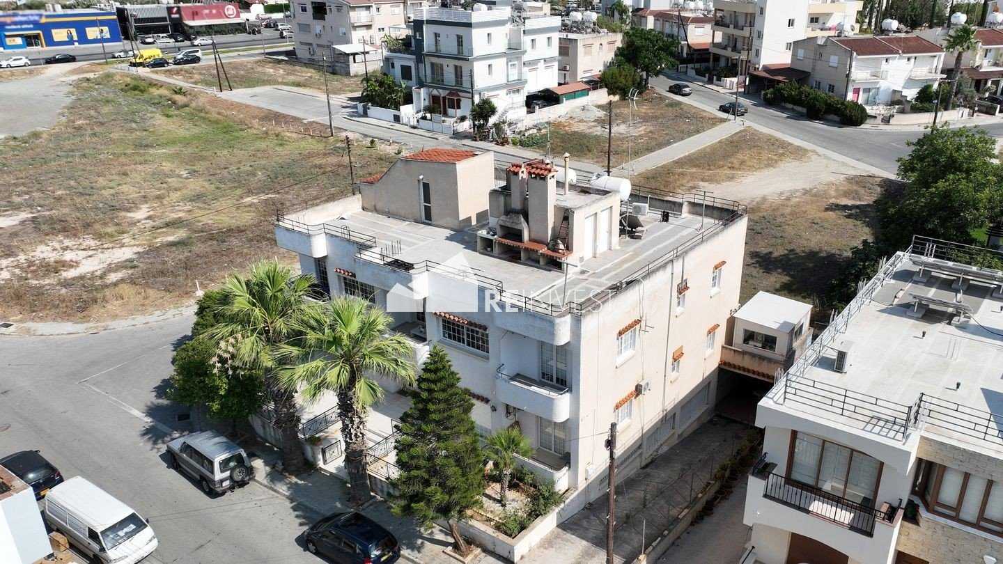 عمارات في Strovolos, Nicosia 12158013