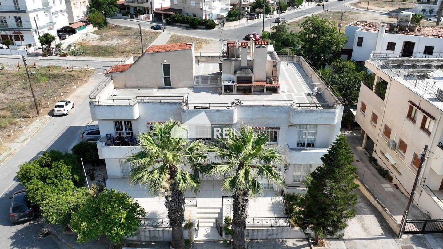 عمارات في Strovolos, Nicosia 12158013