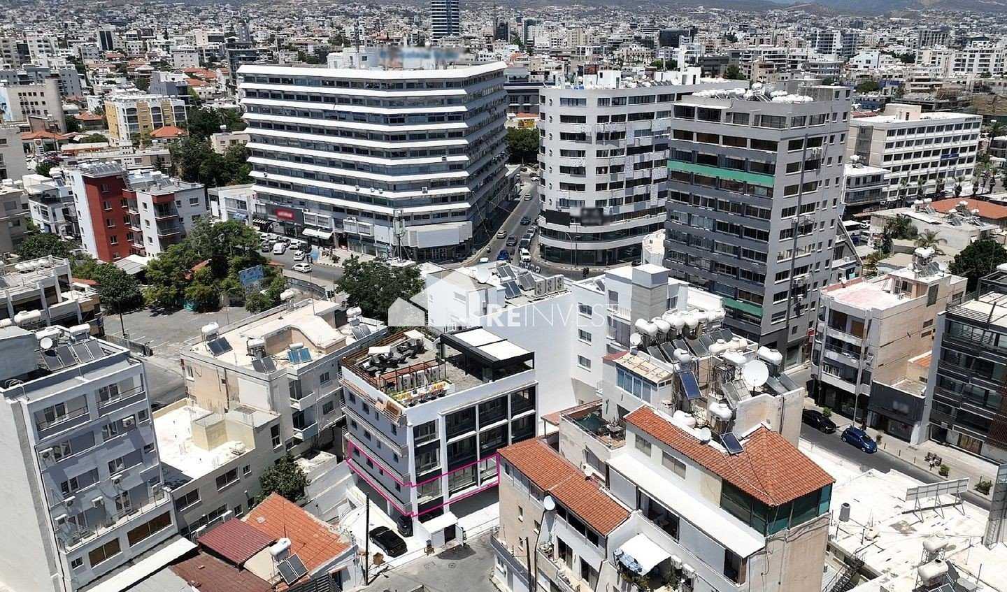 Office in Limassol, Lemesos 12158020