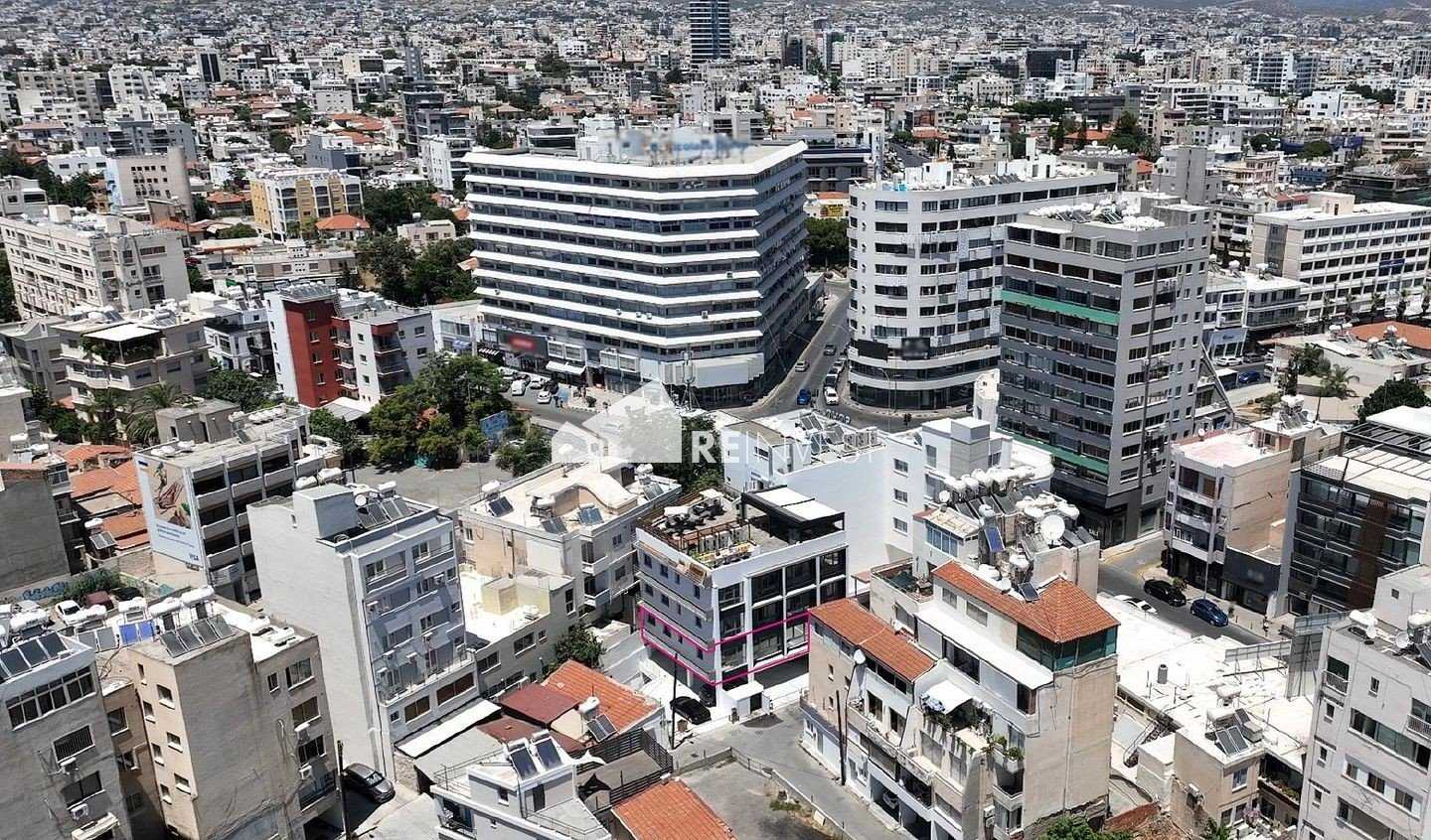 Ufficio nel Limassol, Lemesos 12158020