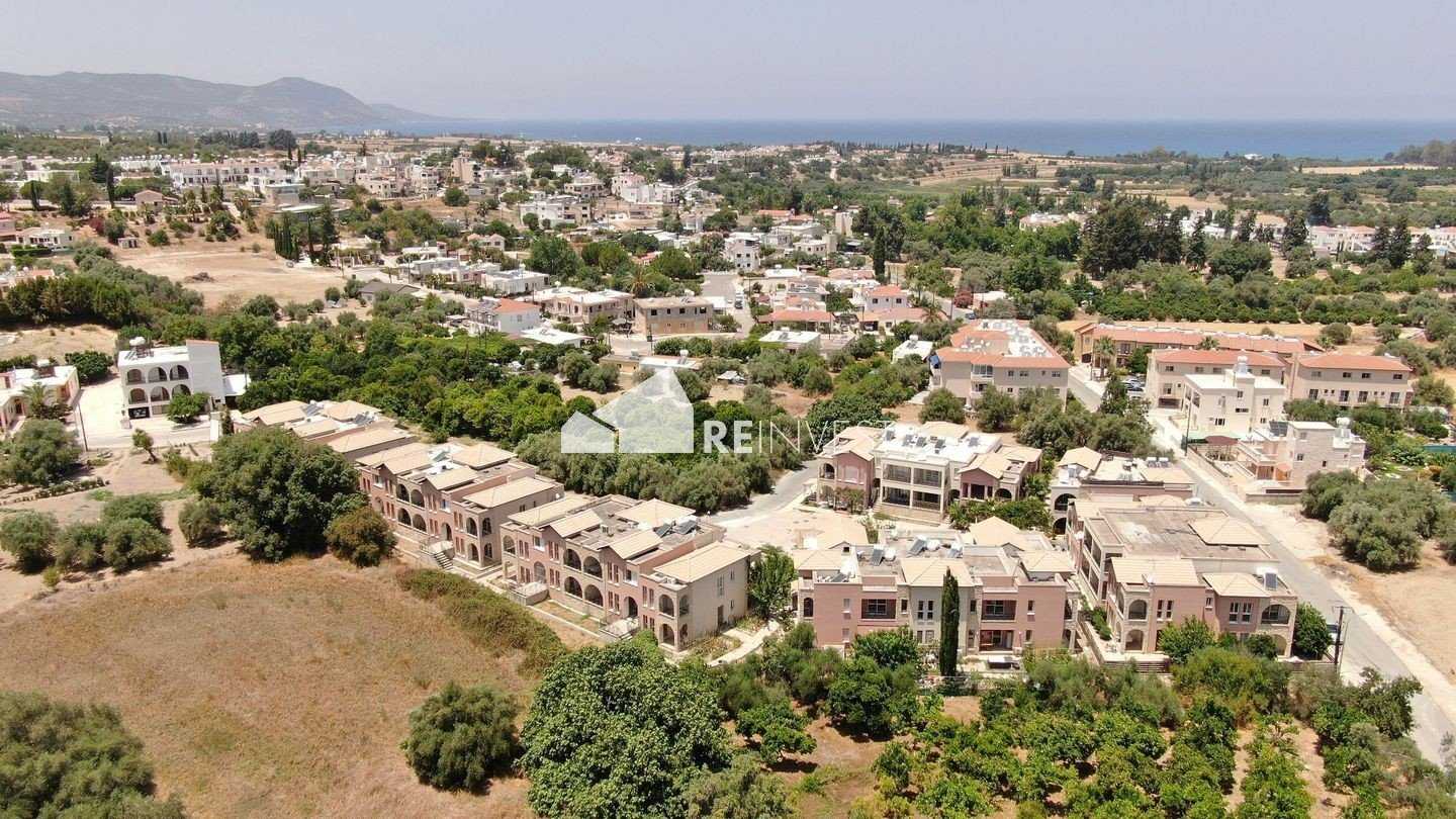 Mehrfamilienhaus im Poli Crysochous, Paphos 12158035