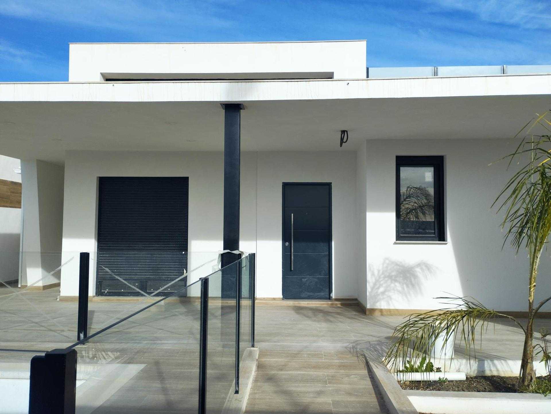 House in Los Valientes, Murcia 12158038